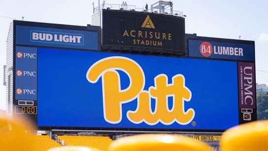 Final: Blue 33, Gold 32, Pitt spring football game taken at Acrisure Stadium (Live coverage)